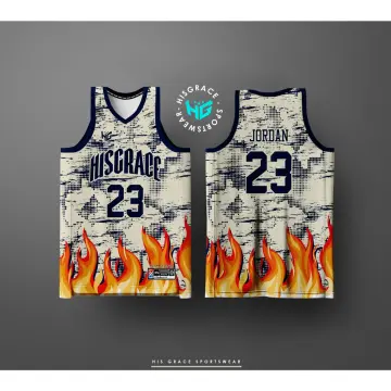 ATLANTA HAWKS TRAE YOUNG CREAM FULL SUBLIMATION HG CONCEPT BASKETBALL JERSEY