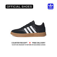 COUNTER AUTHENTIC ADIDAS NEO GRADAS SPORTS SHOES FX9305 WITH RECEIPT