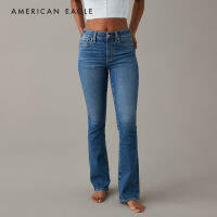 American Eagle Ne(x)t Level High-Waisted Skinny Kick Jean กางเกง ยีนส์ ผู้หญิง สกินนี่คิ๊ก เอวสูง (WJS WFB 043-4595-068)