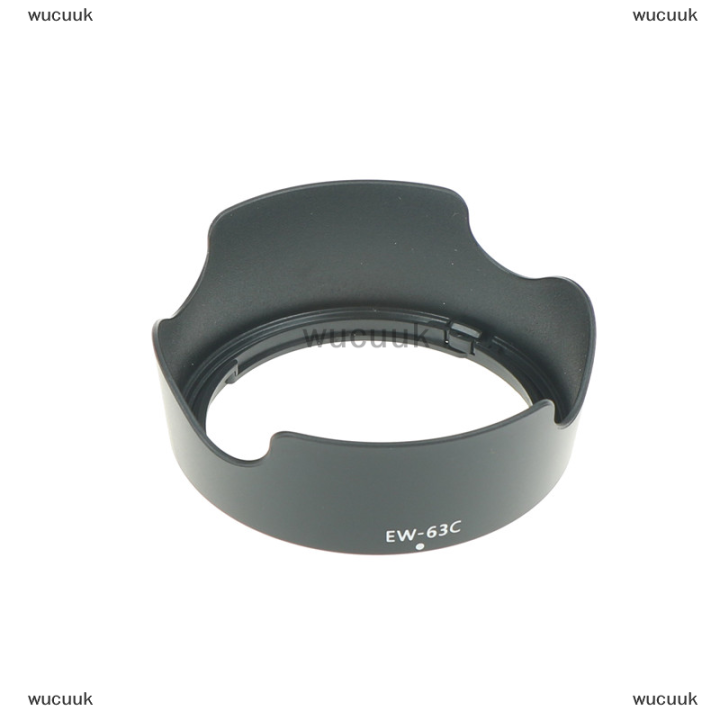 wucuuk-lens-hood-สำหรับ-canon-ef-s-18-55mm-f-3-5-5-6-is-stm-lens-แทนที่-ew-73c