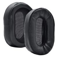 Earpad Cushions Soft Foam Protein Ear Pads Cover Replacement for K361 K361BT K371 K371BT Headphones