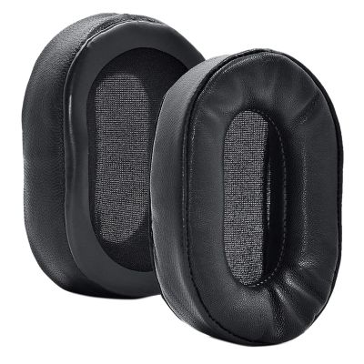 Earpad Cushions Soft Foam Protein Ear Pads Cover Replacement for AKG K361 K361BT K371 K371BT Headphones