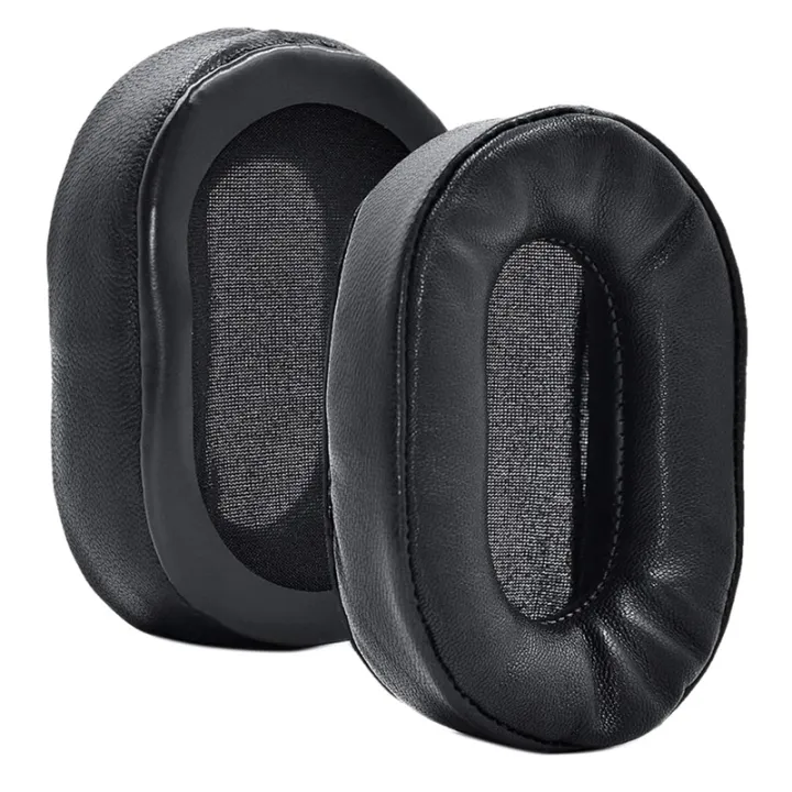 Earpad Cushions Soft Foam Protein Ear Pads Cover Replacement for AKG