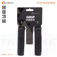 ปลอกแฮนด์จักรยานเสือภูเขา CICLOVATION Trail Comp Grip