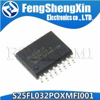 5pcs S25FL032POXMFI001 FL032PIF SOP16 Router flash chip