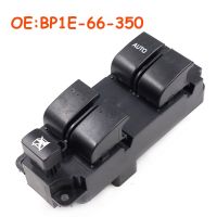 BP1E 66 350 BP1E66350 BP1E 66 350 For Mazda 3 2003 2010 High Quality Window Lifter Control Switch