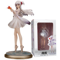 25ซม. Alter Azur Lane IJN Shoukaku อะนิเมะสาวรูป HMS CheshirePlymouth Action Figure USS St. Louis รูปตุ๊กตาของเล่น