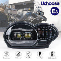 ไฟหน้ารถจักรยานยนต์สำหรับ BMW R1200GS R 1200 GS ADV R1200GS LC 2004-2012รถจักรยานยนต์ LED ไฟหน้าประกอบมอเตอร์จักรยาน2018