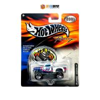 Hot Wheels 1:64 2001สูง ner #33คอลเลกชันของโลหะผสมหล่อรถเข็นเครื่องประดับรุ่น