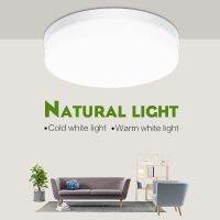 【CW】 Ultra thin Round Ceiling Lamp MARPOU Lights 220V110V Indoor Lighting Chandelier for the Bedroom Lamps