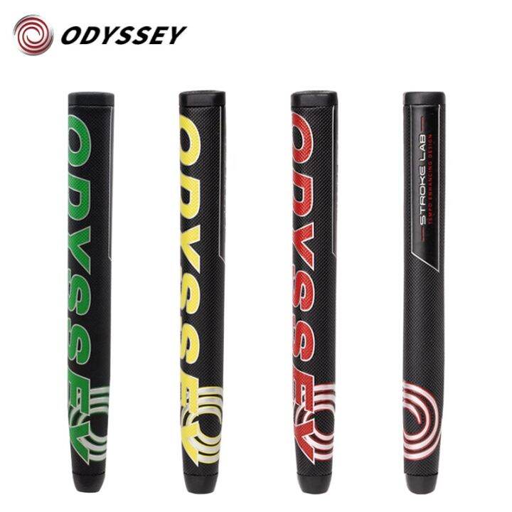 New Golf Club Grip PU strokeLab Putter Grips Lazada PH