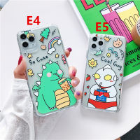 เคสโทรศัพท์มือถือ TPU แบบใส กันกระแทก แฟชั่น สําหรับ vivo Y27 4G 5G Y02 Y02A Y36 V27 Y16 Y22S Y02S Y35 V25 5G T1x Y21T V23 V23e 5G Y76 5G Y15s Y21 Y3s Y12A Y52 V21 5G Y72 5G Y31 Y12s Y20 Y20s V20 Pro SE Y50 Y30 Y17 Y15 Y12 Y11