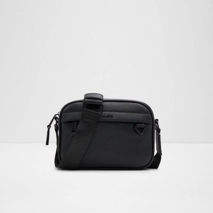 ALDO Men's Cross Body Bag PUFFERS Lazada PH