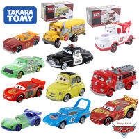 Takara Tomil Mobil Tomica C- Century ชุดประกอบโมเดลของเล่นเด็กขนาดเล็กตลกมายากล Ks ตุ๊กตาเด็กร้อนจัดชุดของเล่นเด็ก