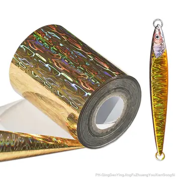 Shop Holographic Hot Stamping Fishing Lure with great discounts