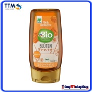 Mật ong Bio DM 350g