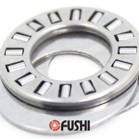 NTA1625 2TRA Inch Thrust Needle Roller Bearing With Two TRA1625 Washers 25.4x39.675x1.984 mm ( 5 Pcs) TC1625 NTA 1625 Bearings