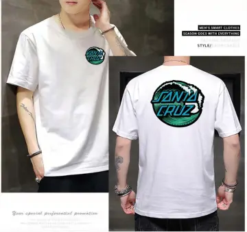 santa cruz shirt sale