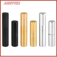 ANNTYE1 Leak Proof รีฟิล พกพา เปล่า เครื่องฉีดน้ำ สำหรับเครื่องจ่ายของเหลว ขวดสเปรย์น้ำหอม ขนาดเดินทาง