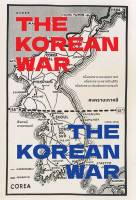 หนังสือ   สงครามเกาหลี : THE KOREAN WAR