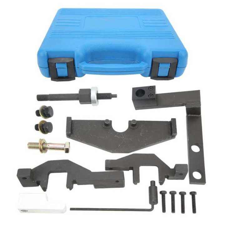 Camshaft Locking Timing Chain Tool High Strength Camshaft Sprocket