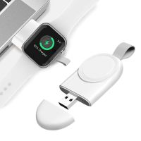 【 A Hot 】3 In 1 USB สำหรับ Apple Watch Charger QI สถานีชาร์จไร้สายสำหรับ Iphone 11 Pro Max Plus 10 9 8 7 6 /Iwatch 7 6 5 4 3 SE สาย