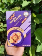 Bánh quy khoai lang Nhật Ngọc 100g