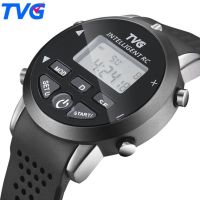 TVG Watch Men Led Digital Watches Men Sports Watches Fashion Button Smart Remote Control Watches Mens Watches Relogio Masculino