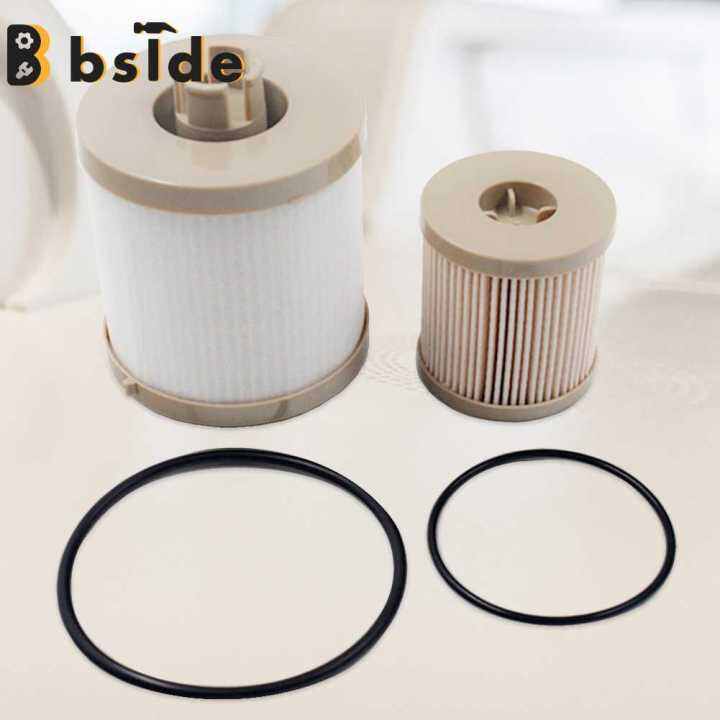 [Bside Tool Store] Diesel Fuel Filter Replacement Fuel Filters 6.0L