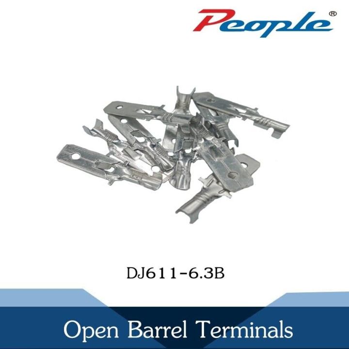 หางปลาdj-รุ่นใหม่-open-barrel-terminals