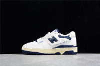 AIMé LEON DORE x_ New Balance_BB550 series Co-branding Versatile casual sports shoes Board shoes and flat shoes