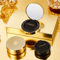 Loo Gold Makeup Light Flawless Air Cushion BB ครีม *