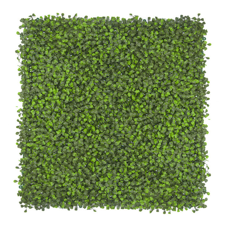 tomor-life-หญ้าเทียมสีเขียวสี่เหลี่ยม-โรงงานสนามหญ้า-พืชตกแต่งผนัง