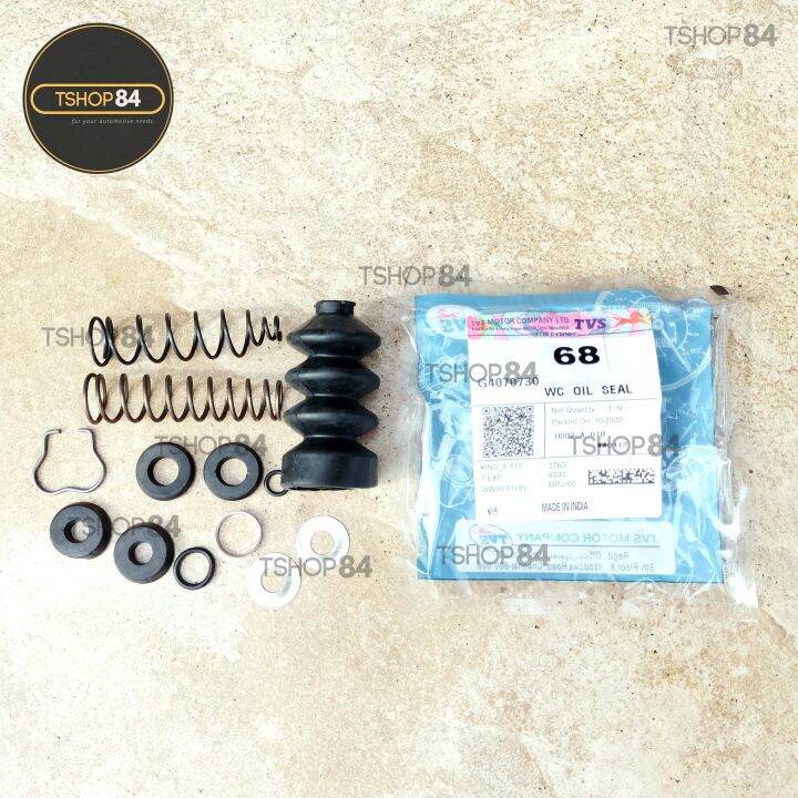 TVS King Master Cylinder Repair Kit Minor Kit 67 Lazada PH