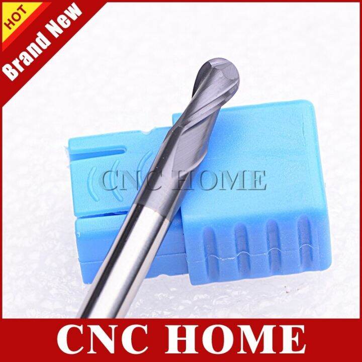 5pcs-hrc45-r1-5-3d-50l-2-ขลุ่ยลูกจมูก-end-mills-ทังสเตนโซลิดคาร์ไบด์เคลือบ-cnc-milling-cutter-แกะสลักบิต-3mm-shank