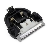 1PCS Hair Clipper Head Replacement for Philips QC5155 QC5120 QC5125 QC5130 QC5135 QC5105 QC5115 Trimmer Cutter Blade