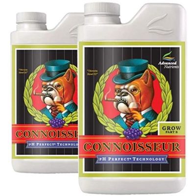 [ready stock]Advanced Nutrients Connoisseur Grow AB 250mlมีบริการเก็บเงินปลายทาง