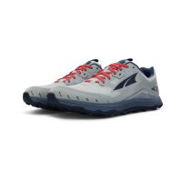 ALTRA LONE PEAK 6 MEN | รองเท้าวิ่งเทรลผู้ชาย