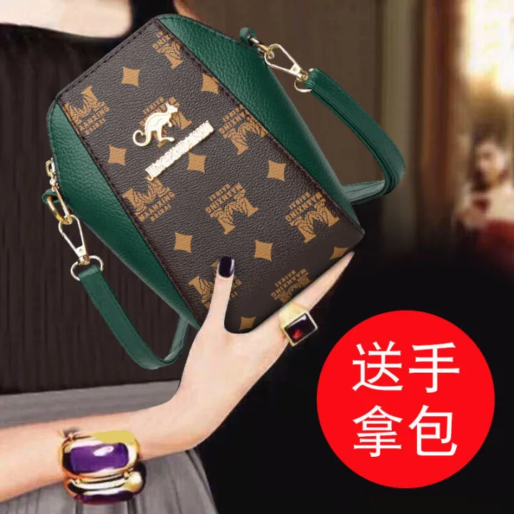 Detail Tas Louis Vuitton Speedy 25, Klasik Tapi Trendi! 