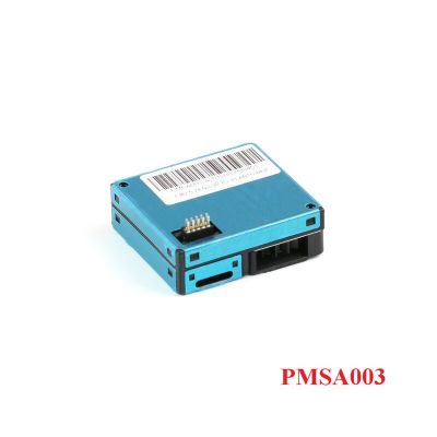 【New-store】 PM2.5 Air อนุภาคฝุ่น Sensor PMS5003 PMS7003 PMS3003 PMSA003 ZH03B เซนเซอร์โมดูล