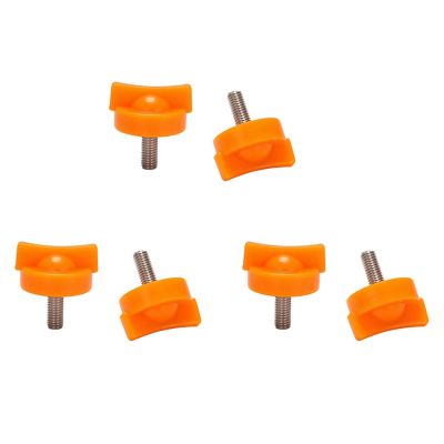 6 Pcs for XC-2000E Electric Orange Juicer Machine Parts Juice Extractor Spare Parts Juicing Machine Parts