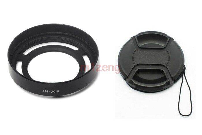 fujifilm x20 lens hood