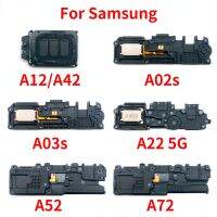 ลำโพงสำหรับ Samsung A52 A72 A02S A03S A31 A32 5G A01 Core Buzzer Ringer ลำโพง