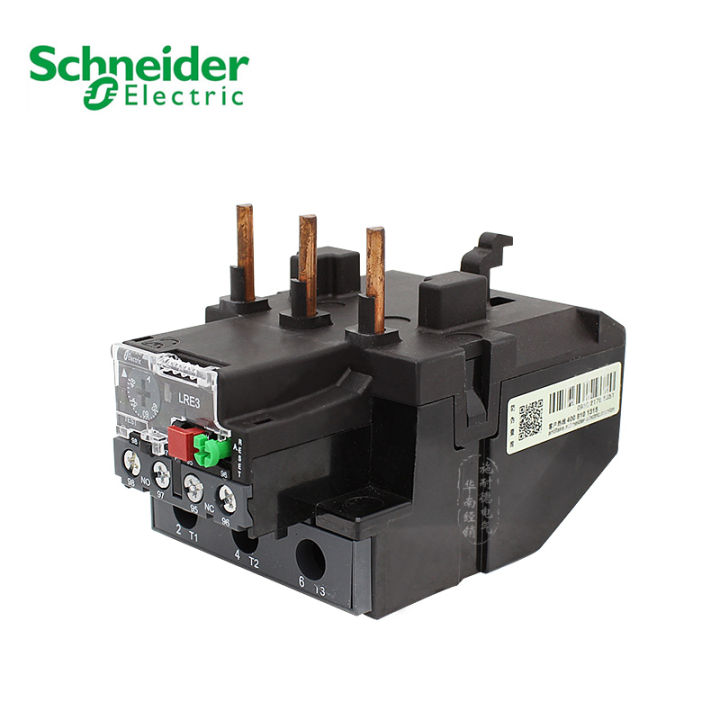 e-type-ac-3-pole-thermal-overload-relay-ช่วงการตั้งค่า-ระดับการเดินทาง30-40a-การป้องกันมอเตอร์10a-5060hz