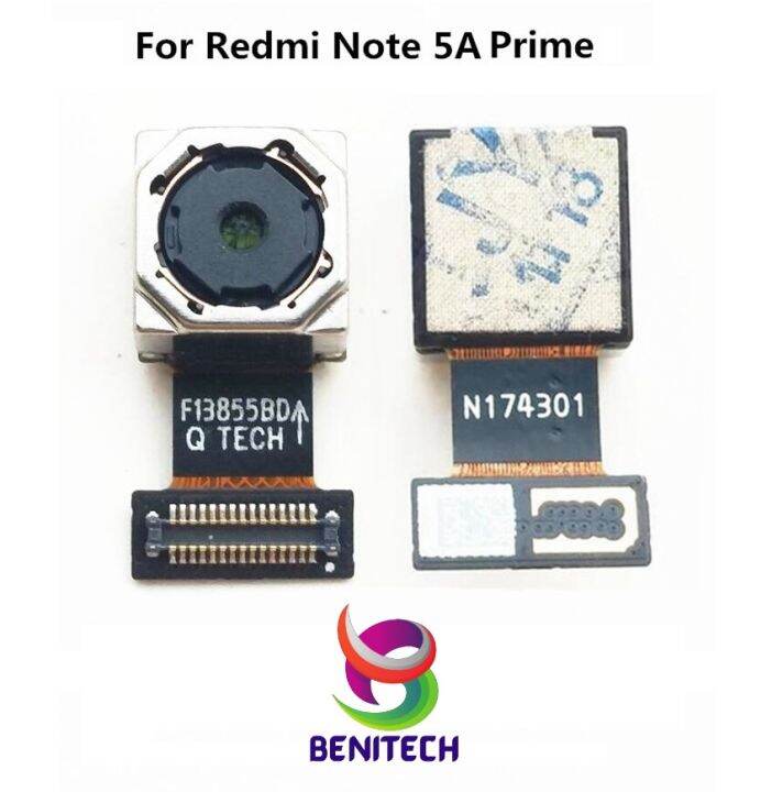 kamera redmi note 5a prime