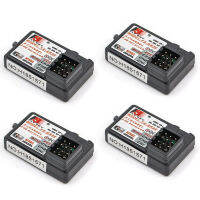 Flysky FS-GR3E AFHDS 2.4กรัมรับ3CH สำหรับ FS-GT2 FS-GT2B FS-GT3B FZ-IT4S RC รถเรือ