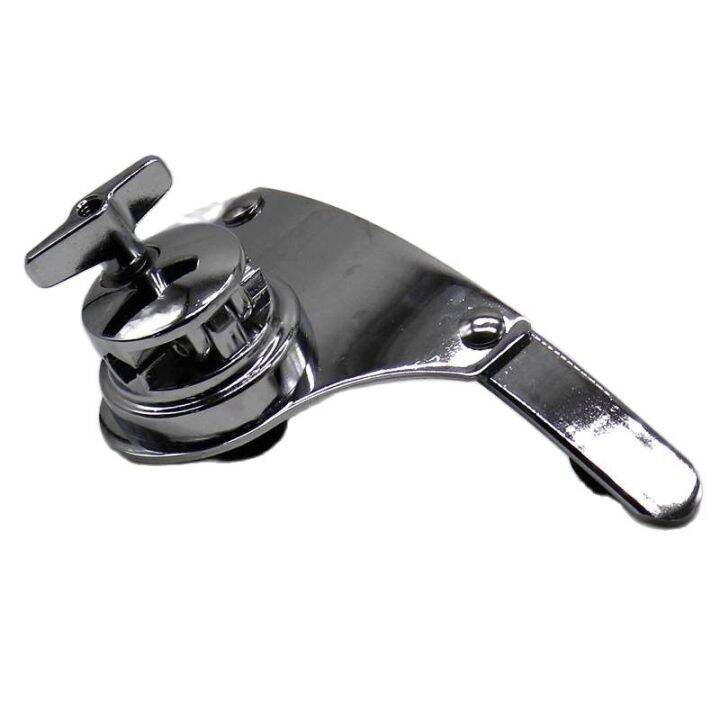 12Inch Cast Tom Drum Suspension Rim Mount Bracket Cast Mounting Drum