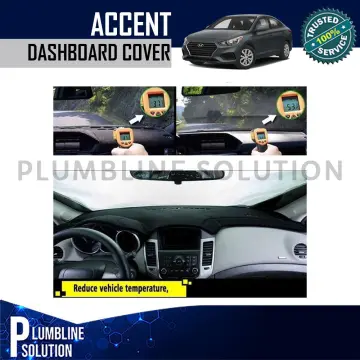 Shop Dash Board Cover Santa Fe online Lazada .ph