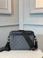 lv trio cross body bag