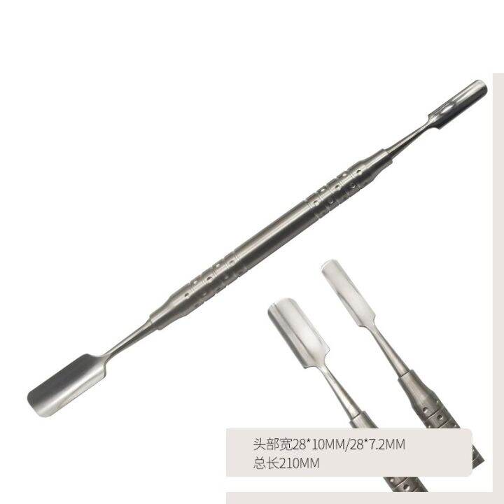 dental-bone-powder-filler-conveyor-gingival-stripper-periosteal-separator-flap-turner